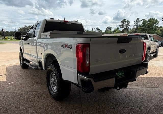 2023 Ford Super Duty F-250 SRW XL