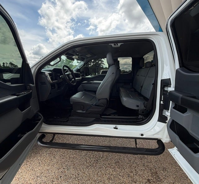 2023 Ford Super Duty F-250 SRW XL