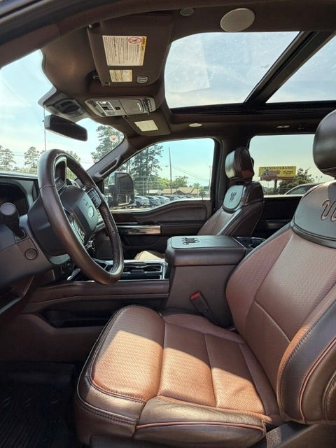 2024 Ford Super Duty F-250 SRW XL