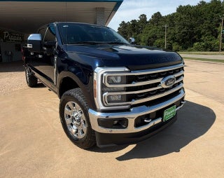 2024 Ford Super Duty F-250 SRW XL