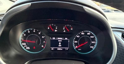 2024 Chevrolet Malibu RS