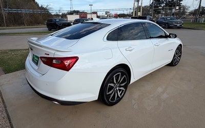2024 Chevrolet Malibu RS