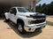 2024 Chevrolet Silverado 3500 HD LT DRW