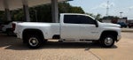 2024 Chevrolet Silverado 3500 HD LT DRW