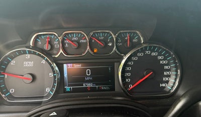 2020 Chevrolet Tahoe LS