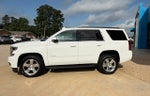 2020 Chevrolet Tahoe LS