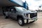 2026 GMC Sierra 3500 HD Pro DRW