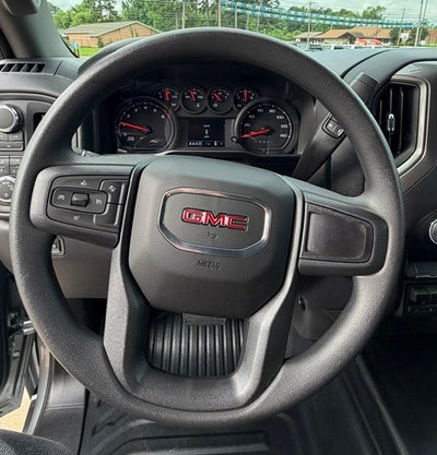 2026 GMC Sierra 3500 HD Pro DRW