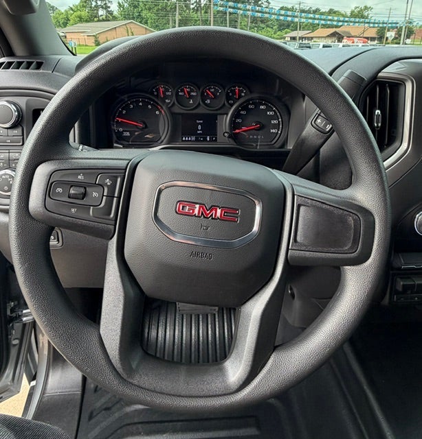 2026 GMC Sierra 3500 HD Pro DRW
