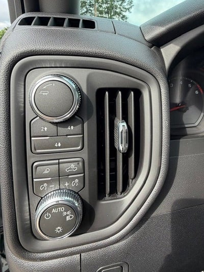2026 GMC Sierra 3500 HD Pro DRW