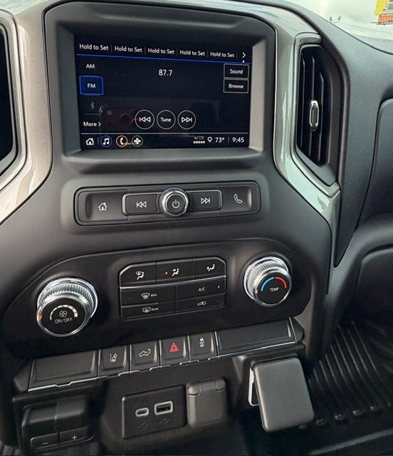 2026 GMC Sierra 3500 HD Pro DRW