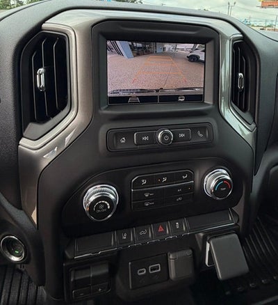 2026 GMC Sierra 3500 HD Pro DRW