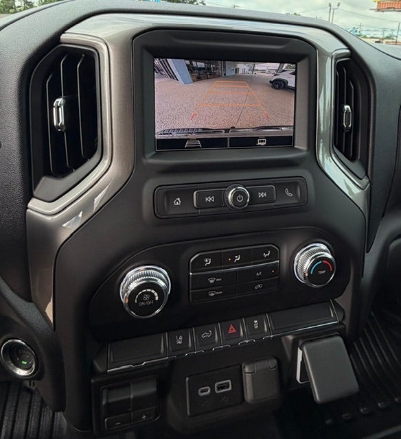 2026 GMC Sierra 3500 HD Pro DRW