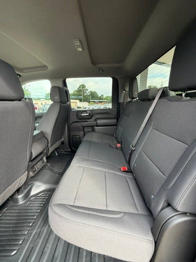 2026 GMC Sierra 3500 HD Pro DRW