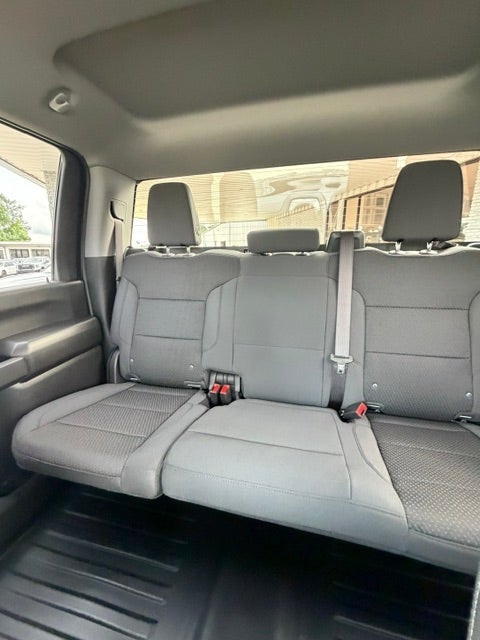 2026 GMC Sierra 3500 HD Pro DRW