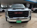 2026 GMC Sierra 3500 HD Pro DRW