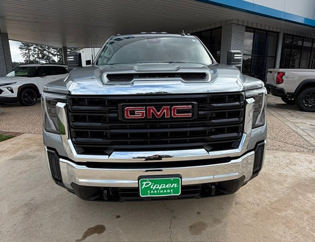 2026 GMC Sierra 3500 HD Pro DRW