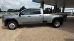 2026 GMC Sierra 3500 HD Pro DRW
