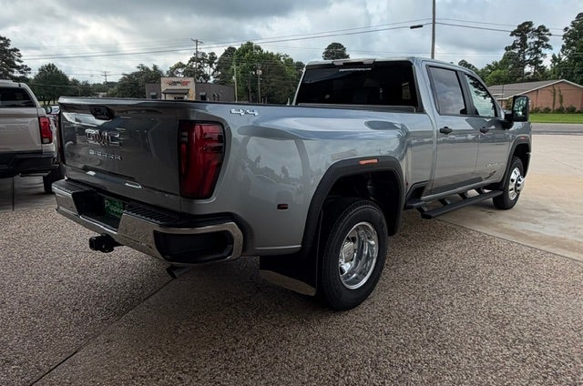 2026 GMC Sierra 3500 HD Pro DRW