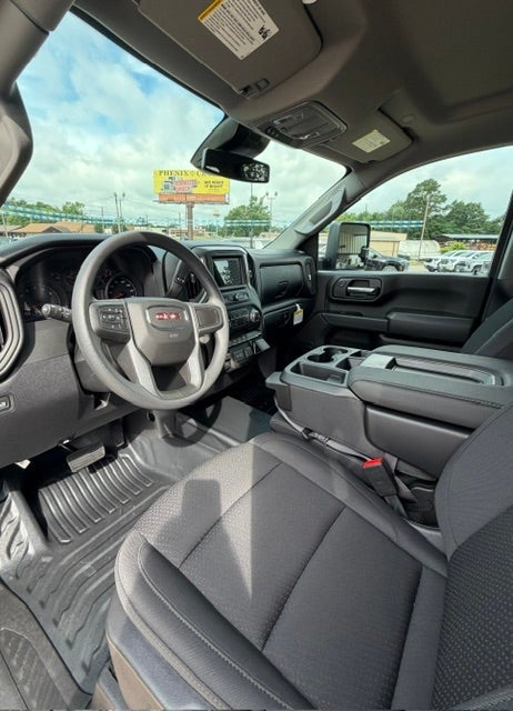 2026 GMC Sierra 3500 HD Pro DRW