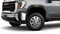 2026 GMC Sierra 3500 HD Pro DRW