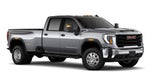 2026 GMC Sierra 3500 HD Pro DRW