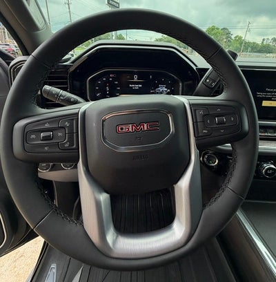 2026 GMC Sierra 3500 HD SLT DRW