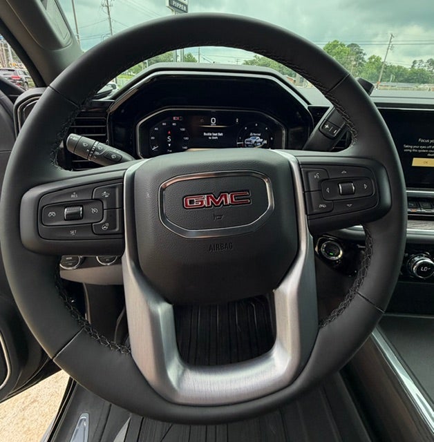 2026 GMC Sierra 3500 HD SLT DRW