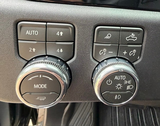 2026 GMC Sierra 3500 HD SLT DRW