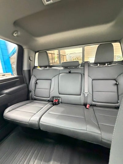 2026 GMC Sierra 3500 HD SLT DRW
