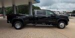 2026 GMC Sierra 3500 HD SLT DRW