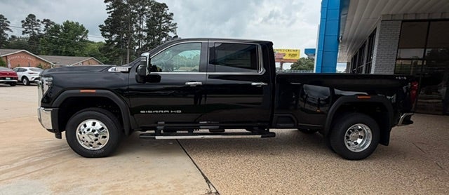2026 GMC Sierra 3500 HD SLT DRW