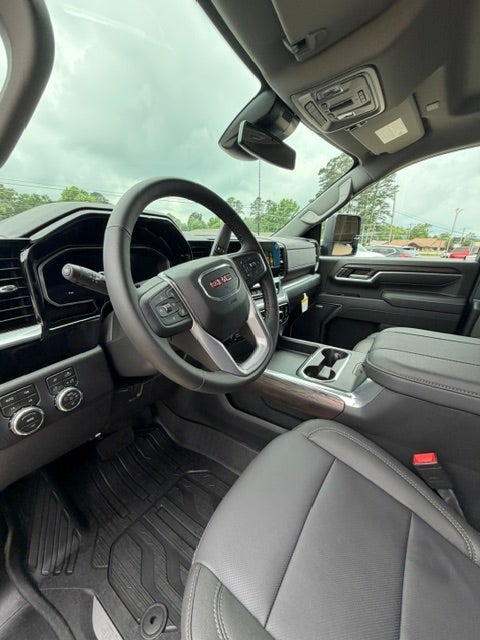 2026 GMC Sierra 3500 HD SLT DRW