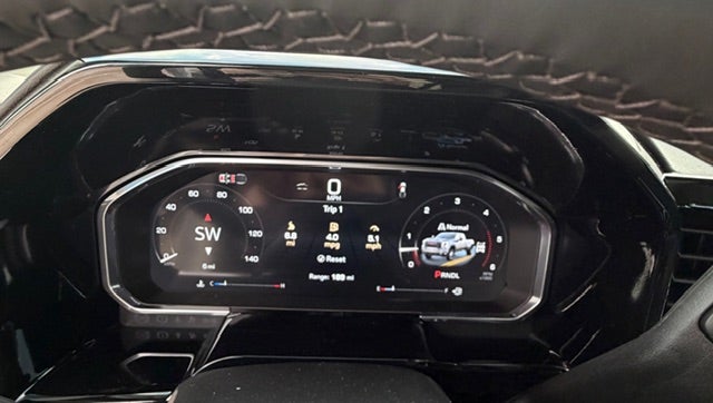 2026 GMC Sierra 3500 HD SLT DRW