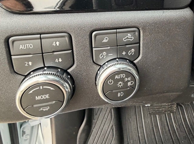 2026 GMC Sierra 3500 HD SLT DRW