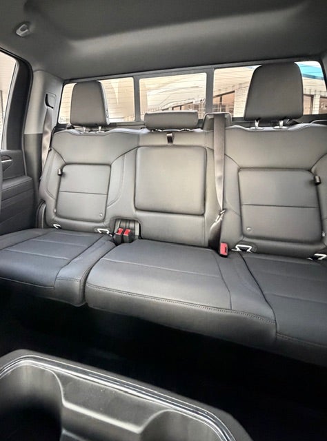 2026 GMC Sierra 3500 HD SLT DRW