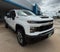 2024 Chevrolet SILVER K25 Base