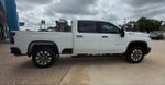 2024 Chevrolet SILVER K25 Base