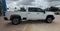 2024 Chevrolet SILVER K25 Base