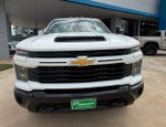 2024 Chevrolet SILVER K25 Base