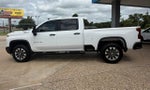 2024 Chevrolet SILVER K25 Base