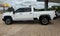 2024 Chevrolet SILVER K25 Base