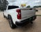 2024 Chevrolet SILVER K25 Base