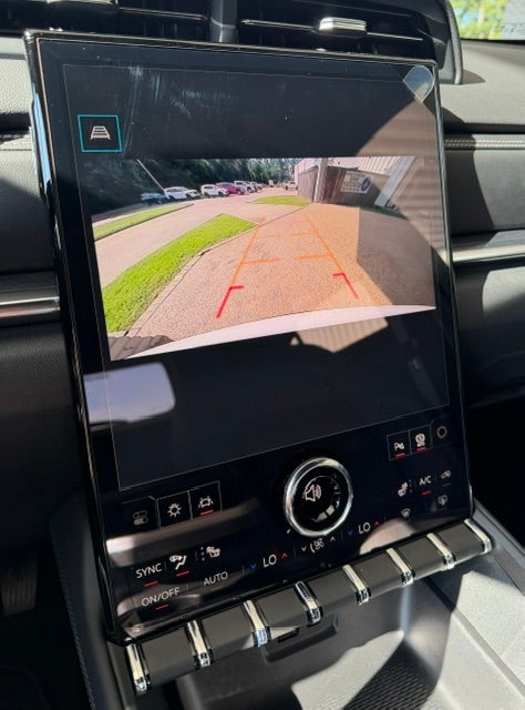 2027 GMC Terrain FWD Elevation