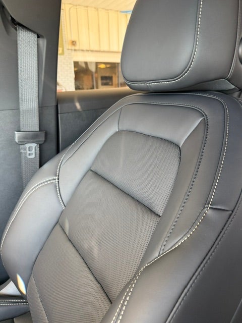 2027 GMC Terrain FWD Elevation