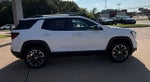 2027 GMC Terrain FWD Elevation