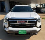 2027 GMC Terrain FWD Elevation