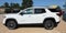 2027 GMC Terrain FWD Elevation