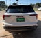 2027 GMC Terrain FWD Elevation