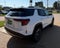 2027 GMC Terrain FWD Elevation